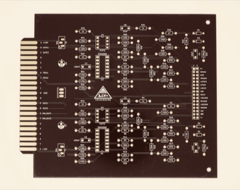 The AR-344-based build